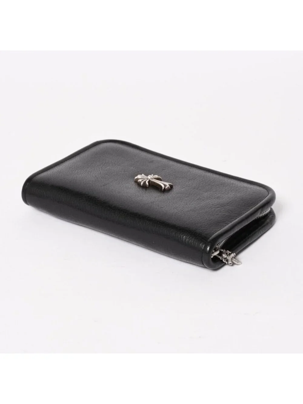 Chrome Hearts this authentic